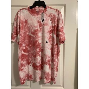 Hollister Tie-Dye Shirt